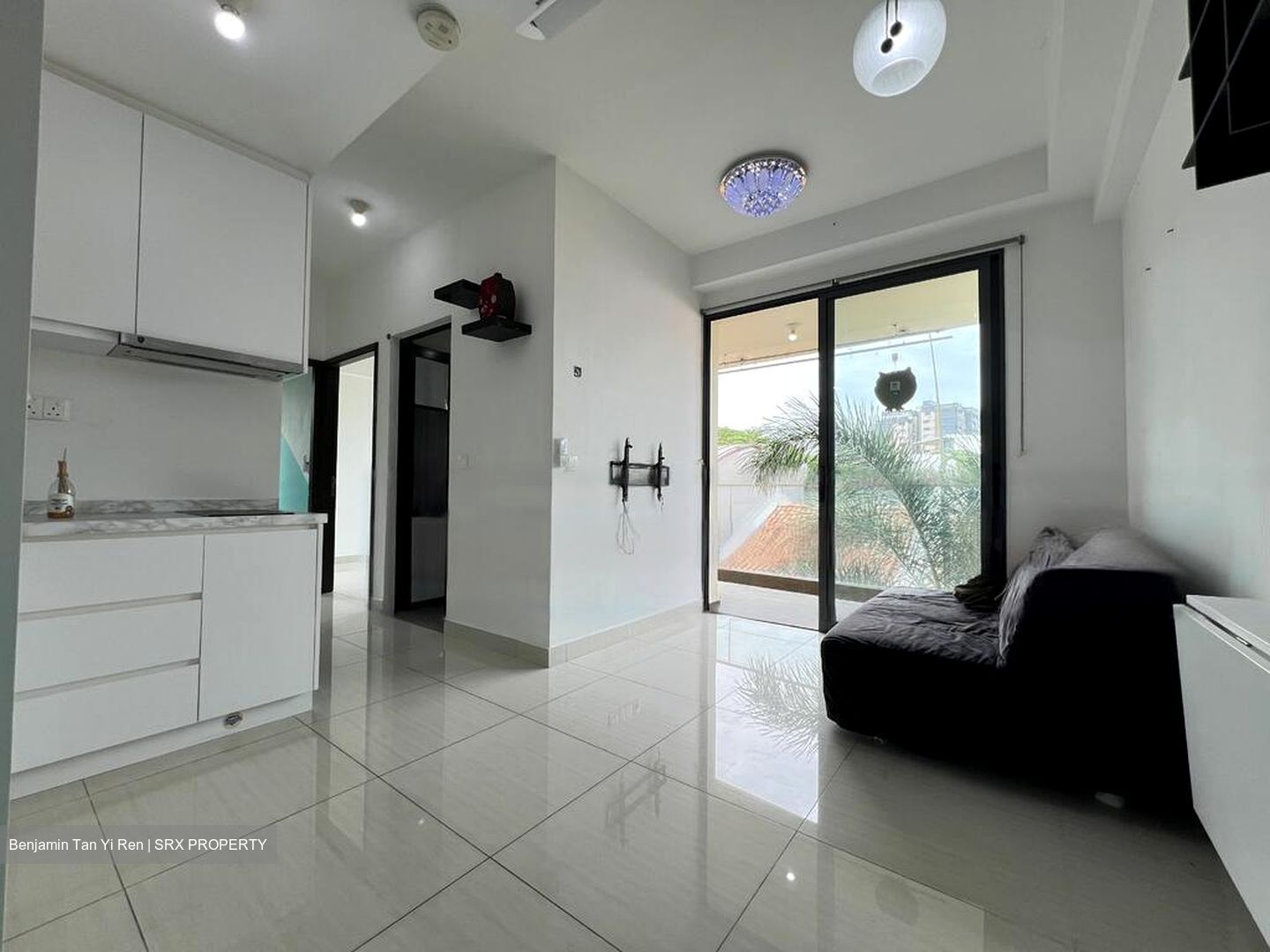 Residences 88 (D14), Apartment #483490651